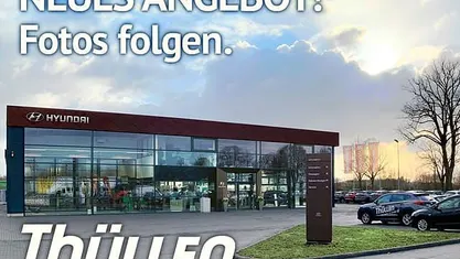 Gebraucht Hyundai i20 Trend 90 PS (66 kW) 2026 Kleinwagen