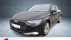 Gebraucht 2024 Audi A3 Advanced Plus Limousine | 30.880 € (Fairer Preis)