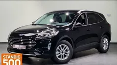 Gebraucht 2024 Ford Kuga Titanium X SUV | 31.990 € (Superpreis)