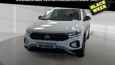 Gebraucht 2025 VW T-Roc Goal SUV | 22.802 € (Fairer Preis)