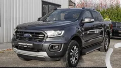 Gebraucht 2020 Ford Ranger Wildtrack Abholung | 31.449 € (Fairer Preis)