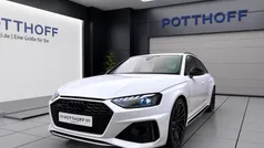 Gebraucht 2024 Audi RS4 Comfort Kombi | 118.270 €