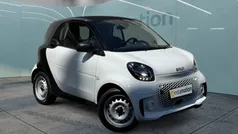 Smart ForTwo Electric Drive