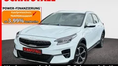 Gebraucht 2022 Kia XCeed Vision SUV | 17.879 € (Guter Preis)
