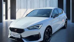 Gebraucht 2024 Cupra Leon Limousine | 27.490 € (Fairer Preis)