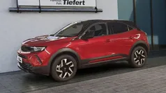 Unbekannt (metallic) Gebraucht 2024 Opel Mokka SUV | 24.700 € (Fairer Preis)