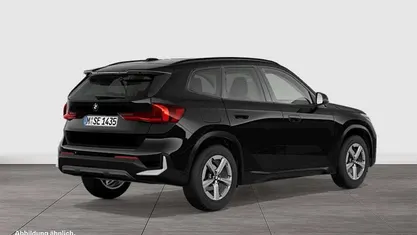 Gebraucht 2025 BMW X1 SUV | 40.190 € (Superpreis)