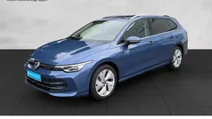 Schwarz Gebraucht 2024 VW Golf VIII GTI Limousine | 31.890 € (Fairer Preis)