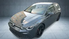 Uranograu Gebraucht 2022 VW Golf VIII GTD Limousine | 30.680 € (Guter Preis)