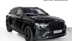 Gebraucht 2024 Bentley Bentayga SUV | 244.500 € (Etwas zu teuer)