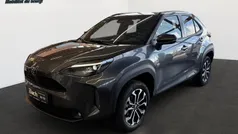 Marlingrau Neu 2025 Toyota Yaris Cross SUV | 30.660 € (Fairer Preis)