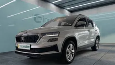 Silber Gebraucht 2024 Skoda Karoq Drive SUV | 36.730 € (Fairer Preis)