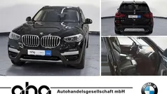 Gebraucht 2020 BMW X3 xLine SUV | 33.930 € (Fairer Preis)