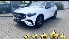 Manufaktur lack manufaktur opa Gebraucht 2024 Mercedes GLC300 AMG Line Premium Plus SUV | 69.930 € (Teuer)
