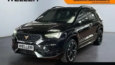 Gebraucht 2023 Cupra Ateca VZ SUV | 32.700 € (Fairer Preis)