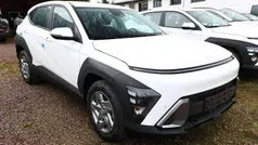 Atlas white Neu 2024 Hyundai Kona Select SUV | 26.051 € (Guter Preis)