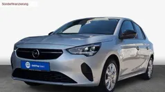 Gebraucht 2023 Opel Corsa Edition Limousine | 16.490 € (Guter Preis)