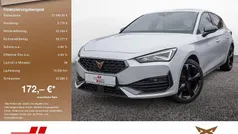 Weiß Gebraucht 2024 Cupra Leon Basis Limousine | 27.980 € (Superpreis)
