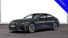 Grau Gebraucht 2022 BMW i4 Shadowline Limousine | 43.890 € (Fairer Preis)