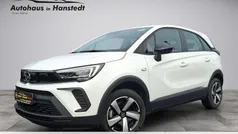 Gebraucht 2024 Opel Crossland Elegance SUV | 21.990 € (Fairer Preis)