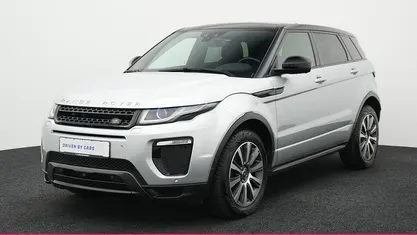 Gebraucht Land Rover Range Rover evoque 179 PS (131 kW) 2019 SUV