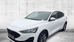 Gebraucht 2023 Ford Focus Titanium Limousine | 22.300 € (Guter Preis)