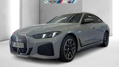 Gebraucht 2025 BMW i4 M Sport Limousine | 59.990 € (Fairer Preis)