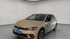 Gebraucht 2025 VW Polo Goal Limousine | 27.485 € (Superpreis)