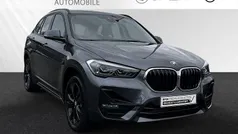 Gebraucht 2022 BMW X1 Sport Line SUV | 28.950 € (Fairer Preis)