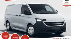 Gebraucht 2025 VW T6.1 Van | 38.790 € (Superpreis)