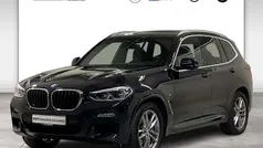 Gebraucht 2019 BMW X3 M Sport SUV | 34.890 € (Fairer Preis)