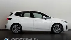 Gebraucht 2022 BMW 225 Active Tourer M Sport Van / Kleinbus | 31.250 € (Fairer Preis)