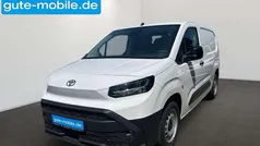 Weiß Neu 2024 Toyota Proace City Van | 25.490 € (Superpreis)