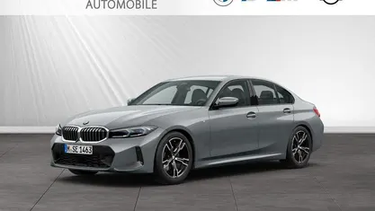 Gebraucht BMW 320 M Sport 190 PS (139 kW) 2026 Limousine