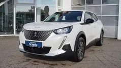 Gebraucht 2022 Peugeot e-2008 Active SUV | 19.990 € (Fairer Preis)