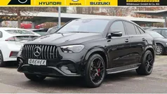 Gebraucht 2024 Mercedes GLE53 AMG AMG Limousine | 108.890 € (Fairer Preis)