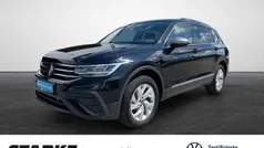 Gebraucht 2024 VW Tiguan Allspace Life SUV | 36.730 € (Guter Preis)