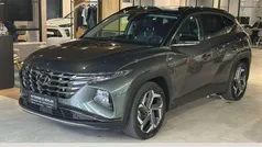 Gebraucht 2021 Hyundai Tucson Prime SUV | 25.500 € (Guter Preis)