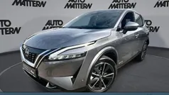 Gebraucht 2023 Nissan Qashqai Tekna SUV | 28.970 € (Fairer Preis)