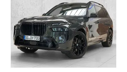 Gebraucht 2025 BMW X7 M Sport SUV | 99.000 € (Fairer Preis)