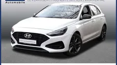 Gebraucht 2024 Hyundai i30 Advantage Limousine | 24.443 € (Fairer Preis)