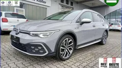 Gebraucht 2021 VW Golf Alltrack Kombi | 27.970 € (Fairer Preis)