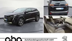 Gebraucht 2021 Peugeot 3008 Allure SUV | 24.930 € (Fairer Preis)
