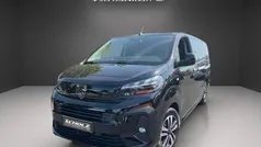 Schwarz Neu 2025 Peugeot Traveller Allure Van / Kleinbus | 46.900 € (Fairer Preis)