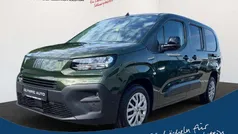 Libeccio blue Neu 2025 Fiat Doblò Van / Kleinbus | 29.990 € (Fairer Preis)