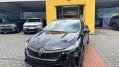 Gebraucht 2024 Renault Clio V Techno Limousine | 20.498 € (Fairer Preis)