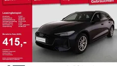 Gebraucht 2025 Audi A5 Sport Kombi | 40.979 € (Guter Preis)