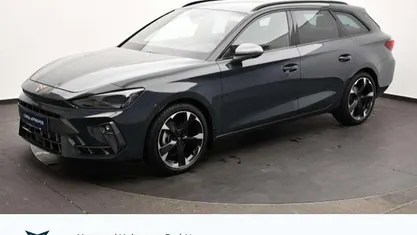 Gebraucht 2025 Cupra Leon Kombi | 31.290 € (Superpreis)