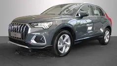 Gebraucht 2024 Audi Q3 Advanced Plus SUV | 39.888 € (Fairer Preis)
