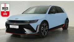Gebraucht 2024 Hyundai Ioniq 5 SUV | 53.924 € (Superpreis)